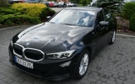 BMW Seria 3 320e 204 KM Full Led Nawigacja SPORT-LINE 2.0 Hybryda Plug-in