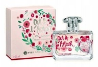 Yves Rocher - woda perfumowana Oui a l'Amour 50ml.