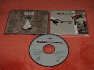 Scorpions Crazy World 1990