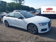 Audi a6 2021r, Premium Plus, Quattro, 2.0L 2.0 Benzyna 248KM