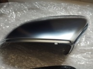 CHROM ORYGINAŁ ASO OBUDOWY LUSTEREK NAKŁADKI CZASZE CHROMOWANE AUDI SQ8 Q8