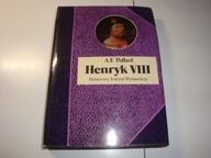 Henryk VIII A. F. Pollard