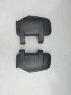 Obudowa lusterka Lewa Renault Master III Movano Długie ramie