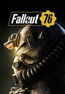 FALLOUT 76 KLUCZ STEAM PC