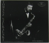 Tomasz Szukalski – Tina Kamila, CD Jak Nowa