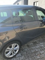 opel zafira c drzwi tylne tył prawe 190