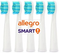 Wymienne końcówki do szczoteczki FAIRYWILL / SEAGO 5x