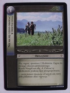 Nie Ma Się Czego Obawiać W Świetle Dnia 2U107 LOTR TCG