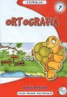 Edukacja XXI Wieku – Ortografia PC NOWA FOLIA