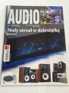 AUDIO No.6/2019 AVT