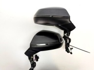 LUSTERKO LEWE AUDI Q5 II SPORTBACK S- LINE 12PIN EUROPA