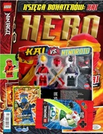 LEGO NINJAGO LEGACY HERO 2 / 2024