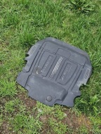 JAGUAR F TYPE F-TYPE OSLONA SILNIKA GORNA 3.0 BENZYNA