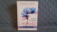 Wysoko wrażliwi i miłość Elaine N. Aron A20