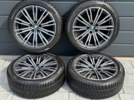 Koła zimowe BMW G20/G21