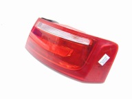 LAMPA PRAWA PRAWY TYŁ TYLNA AUDI A5 8T LIFT 5D 8T8945096E