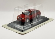 FSO Polonez Caro Orciari - Legendy FSO 1/43 DeAgostini