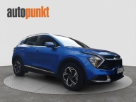 Kia Sportage KIa Sportage 1.6 T-GDI M pakiet Smart 1.6 Benzyna 150KM