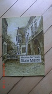 Mirosław Bochenek - Stare Miasto - Dedykacja Autora !!!