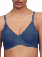 CHANTELLE SoftStretch Plunge - BIUSTONOSZ EKSKLUZYWNY- ROZMIAR 75F/G!!!