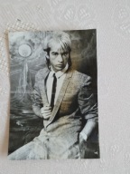 LIMAHL czyli Christopher Hamill - stare kolekcjonerskie zdjęcie