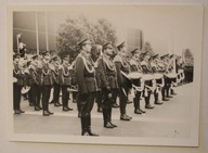 ŻOŁNIERZE, WOJSKOWI - WOJSKO - ZDJĘCIE, FOTOGRAFIA