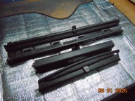 BMW e61 kombi roletki trójkąt ROLETA drzwi drzwiowa ROLETKA lewa 6984641