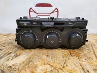 Panel Nawiewu Peugeot 301 Citroen C Elysee 2012–2017 DENSO 5P4340100A