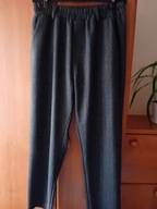 Spodnie damskie, rozmiar Uni. kolor szary.