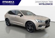 Volvo XC 60 Inscription 2.0B4 D 197KM automat AWD 20192020r., salon PL, kp