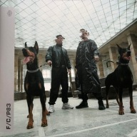 Pro8l3m - Fight Club 2LP winyl (nowy) LTD