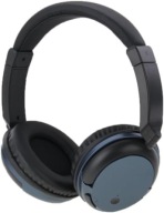 Słuchawki bezprzewodowe nauszne Wireless KST-900BT+DAC