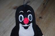 pluszak maskotka kultowy kret krecik MuBrno 25 cm