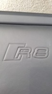 FOTELE RECARO AUDI R8 4S MOTORSPORT CARBON KUBELKI