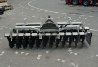 Brona Talerzowa Rol/ex Rolex 4 M ciężka Dostawa Gratis