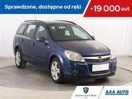 Opel Astra 1.7 CDTI, Salon Polska, Klima
