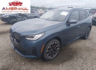 BMW X3 30 Xdrive 2025 2.0 Benzyna 255KM