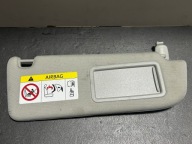 AUDI A6 A7 4G C7 OSLONA PRZECIWSLONECZNA PRAWA 4G1857552P