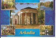 ARKADIA - WOJ MAZOWIECKIE