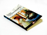 Saga nowozelandzka t.5 Wyrodna matka - Sarah Lark