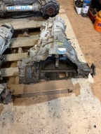0B1300027J SKRZYNIA BIEGÓW 2.0TFSI AUDI AS4 A5 KBZ LLS LCQ