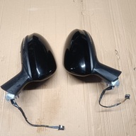 Renault Clio V Lusterko lewe 7 prawe 9