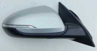 LUSTERKO ZEWNĘTRZNE PRAWE HYUNDAI I30 III 17-24 6 PIN 6-PIN 6PIN EUROPA ORG