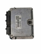komputer sterownik silnika opel astra h zafira b vectra c signum 1.8 16v