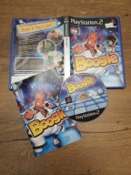 PS2 Boogie Angielska Kompletna