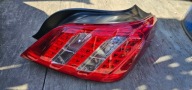 PEUGEOT 508 SEDAN 10-14 LED PRAWA TYLNA LAMPA