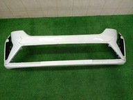 Zderzak przedni Renault Clio V Lift