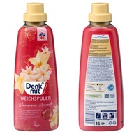 DENKMIT PŁYN DO PŁUKANIA GLAMOROUS MOMENT ORIENTALNY ZAPACH 40 prań