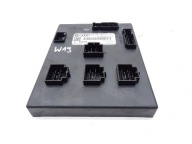 MODUŁ STEROWNIK KOMFORTU 8K0907063DH AUDI A4 B8 A5 8T LIFT