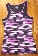 DUNNES!!SUPER BLUZKA-KOSZULKA FITNES, YOGA ROZM.36